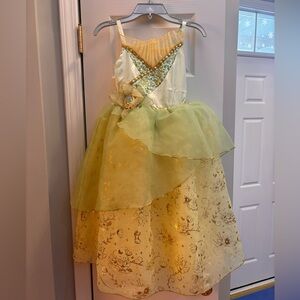 Disney Princess Tiana Dress